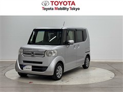 N-BOX+G・Lクルマイスシヨウシャ