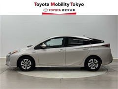 プリウス A プレミアム