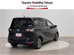 シエンタ HV G クエロ