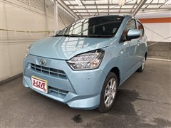 ミライース G SA3