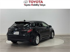 カローラツーリング HV S