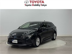 カローラツーリング