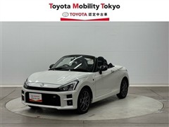 トヨタコペン GR スポーツの中古車