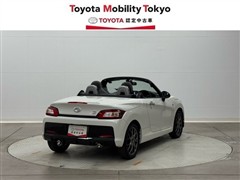 コペン GR スポーツ