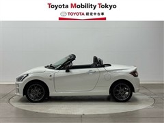 コペン GR スポーツ