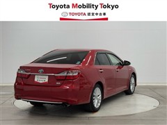 カムリ HV Gパッケージ