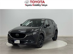 マツダ CX-5D BLKトーンエディション