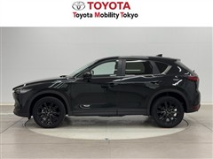 CX-5D BLKトーンエディション