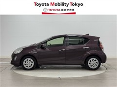 アクア S スタイルブラック