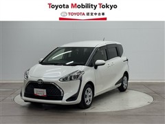 トヨタ　シエンタ G