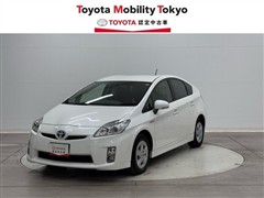 プリウス GアップグレードS