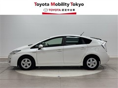 プリウス GアップグレードS