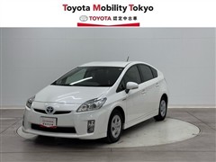 トヨタ プリウス GアップグレードS