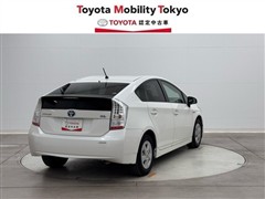 プリウス GアップグレードS