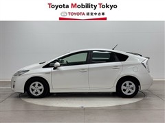 プリウス GアップグレードS