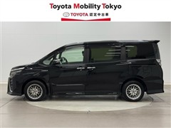 ヴォクシーHV ZSキラメキ