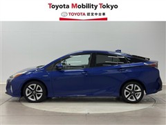 プリウス A ツーリングセレクション