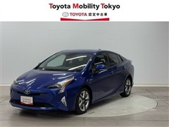 プリウス A ツーリングセレクション