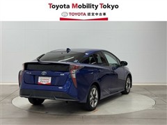 プリウス A ツーリングセレクション