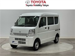 日産 クリッパーV DXエマージェンシーP