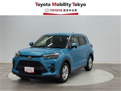 トヨタライズ Gの中古車