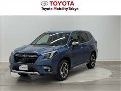 スバル フォレスター アドバンス