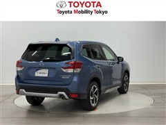 フォレスター アドバンス