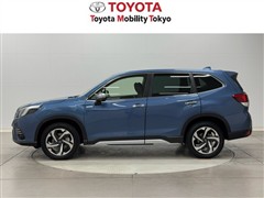 フォレスター アドバンス