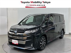 トヨタ ノア HV S-Z