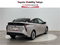 プリウス S ツーリングセレクション