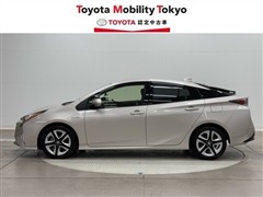 プリウス S ツーリングセレクション