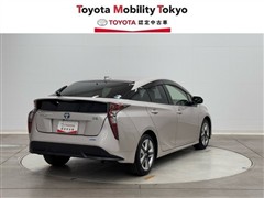 プリウス S ツーリングセレクション