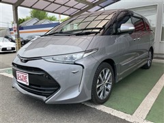 トヨタ エスティマ アエラス プレミアム