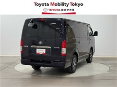 ハイエースV SGLダークプライム2
