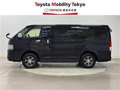 ハイエースV SGLダークプライム2