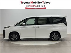 ヴォクシー S-Z