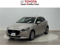 マツダ MAZDA2 15S Lパッケージ