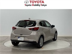 MAZDA2 15S Lパッケージ