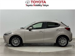 MAZDA2 15S Lパッケージ