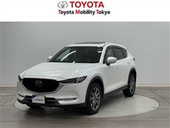 マツダ CX-5XDExclusiveMode