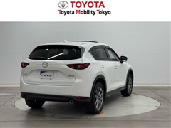 CX-5XDExclusiveMode