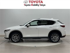 CX-5XDExclusiveMode