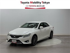 トヨタ マークX プレミアム