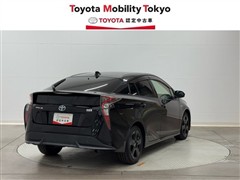 プリウス S ツーリングセレクション