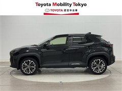 ヤリスクロス HV Z
