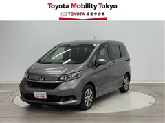 ホンダ フリード HV Gホンダセンシング