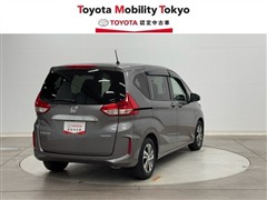 フリード HV Gホンダセンシング