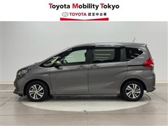フリード HV Gホンダセンシング