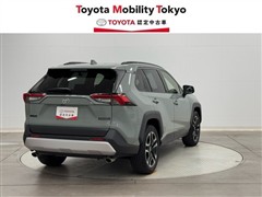 RAV4 アドベンチャー