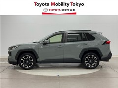 RAV4 アドベンチャー